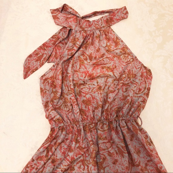 hello miss Dresses & Skirts - Hello Miss | Rare Pussy Collar Dress By Hello Miss